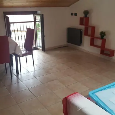 Apartman Loft In Valle Varaita Brossasco