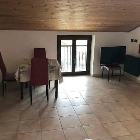 Loft In Valle Varaita * Brossasco