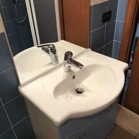 Loft In Valle Varaita Apartman *