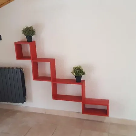 Loft In Valle Varaita Apartman Brossasco